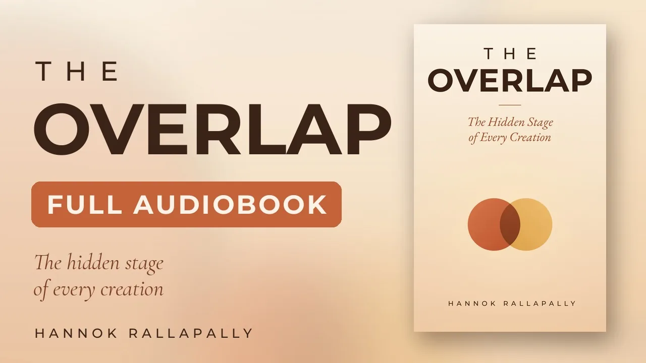 The Overlap full audiobook